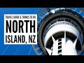 New zealand north island tour with evergreen tours  north island travel ideas  tour the world tv
