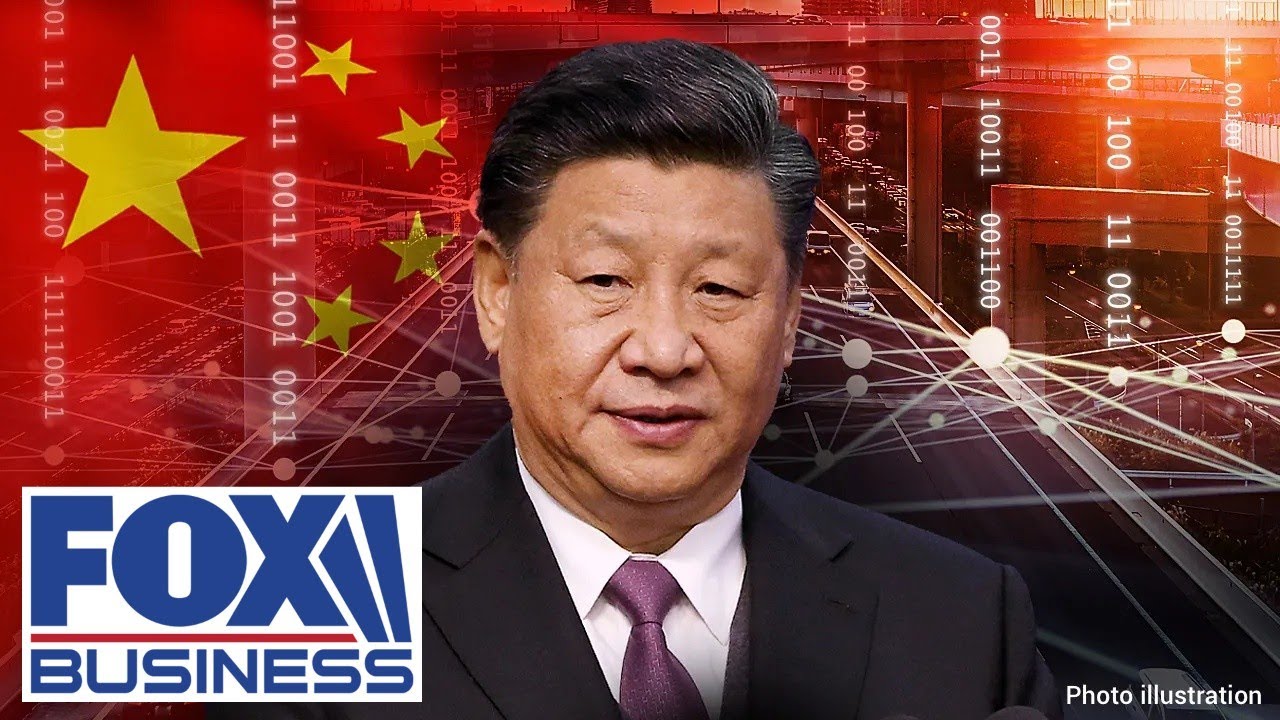 ‘ACT OF WARFARE’: China experts warns ‘cyber time bombs’ are here