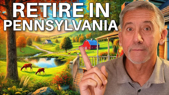What They DON'T Tell You About Retiring In Pennsylvania