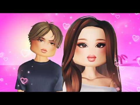 Are You Bored Yet? Music Video⭐Belly and Conrad in Dress to Impress | Wallows ft Clairo