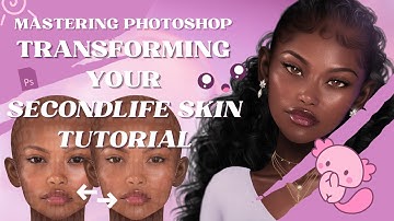 Epic Second Life Skin Transformation Guide