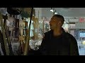 Punisher mata al pedofilo de la tienda - DAREDEVIL 2X02