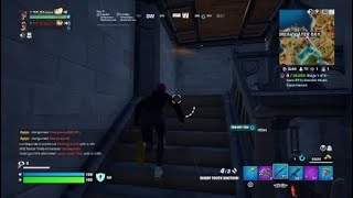Fortnite (GR) Zero Build #30