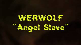 WERWOLF (THE TRUE) \