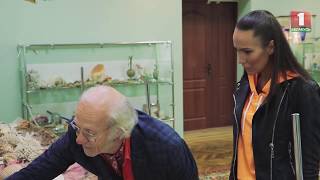 видео: Узда. Маршрут построен 14.09.2019 картинка: Узда. Маршрут построен 14.09.2019