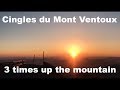 Cingles du Mont Ventoux