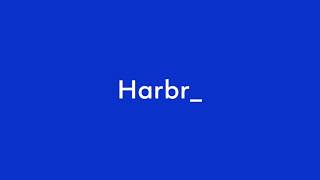 Harbr platform demo