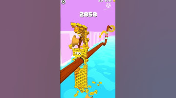 Spiral Rider ASMR Gameplay! Very relaxing and satisfying All Levels Gameplay Walkthrough Android iOS