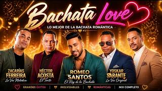 Bachata Hits 2026 🔥 Lo Mejor de la Musica Latina para Bailar y Enamorarse