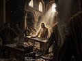 “Start your Holy Week with a Monday Morning Blessing!" 🕊️
