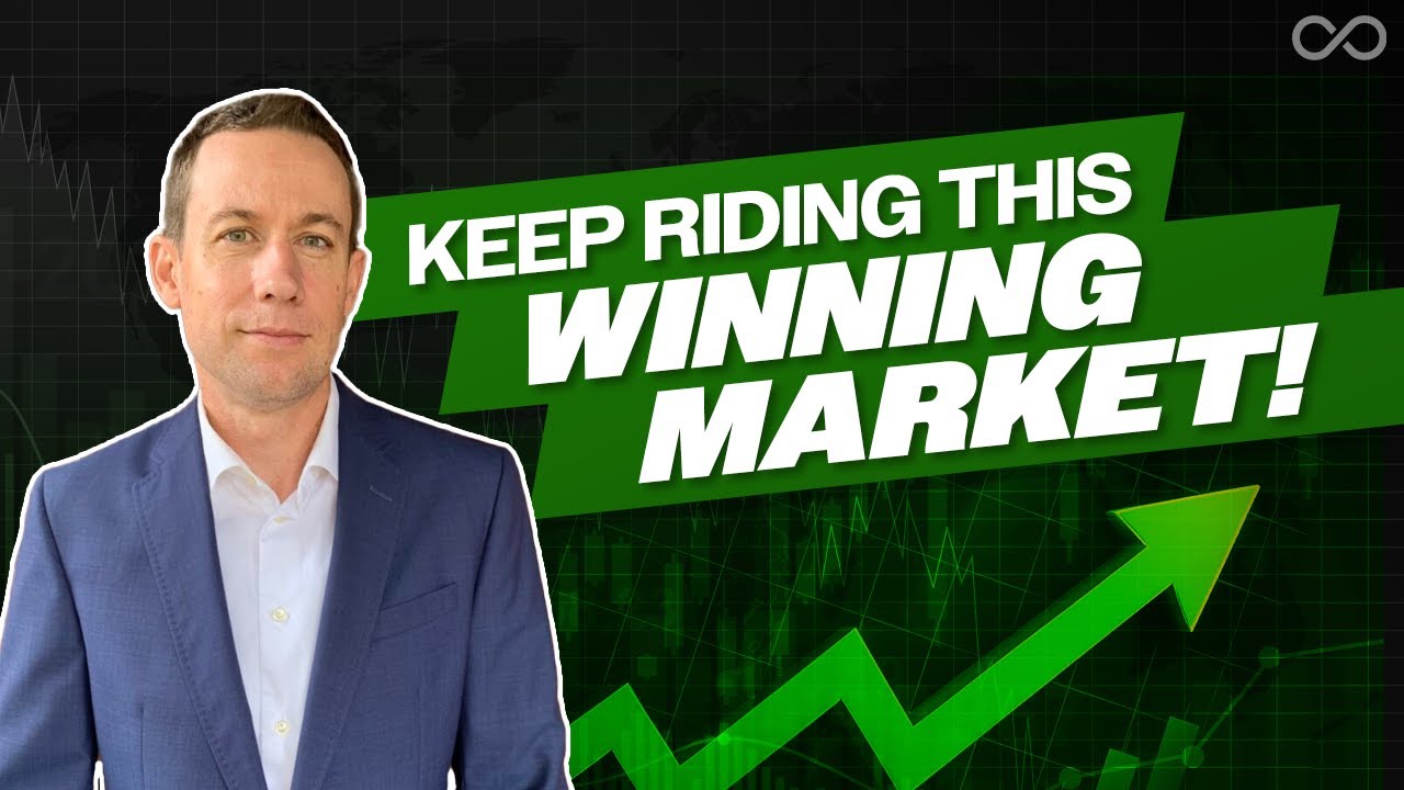 Top Trades - July 8th With Greg Guenthner and Nick Riso - YouTube