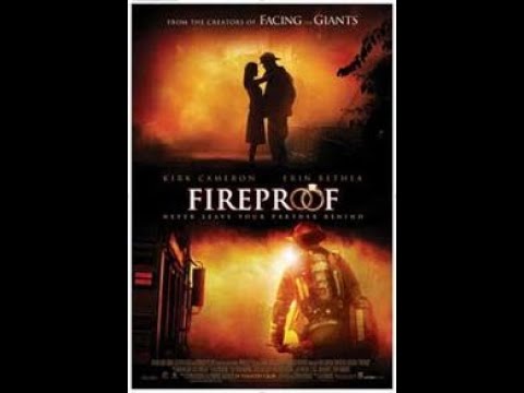 Fireproof dad talk 3   |  2008 American Christian drama
