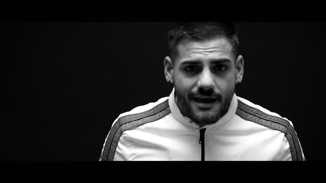 Mauricio Rivera, Mirko Oliva - Oye Bonita ( Video Oficial )