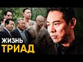 Что, если бы вы стали мафиози Триады на один день?