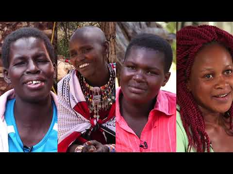 NHIF Linda Mama Documentary 6 Min