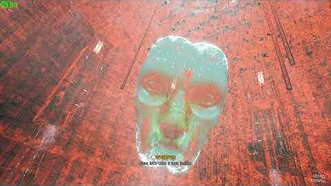 GhostRunner DEMO GAMEPLAY PC on RTX 2060