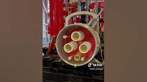 digiFrac Identifying 480V vs 13.8kV Systems