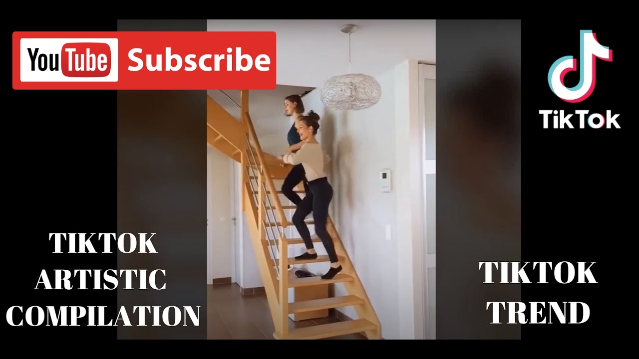 Tiktok Top Trending Tik Tok Challenge Compilation Video May 2020 Youtube