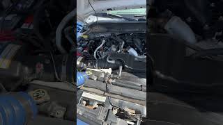 11-16 6.7 Powerstroke P0620 code solution Part 1 the cause #powerstroke #powerstrokenation
