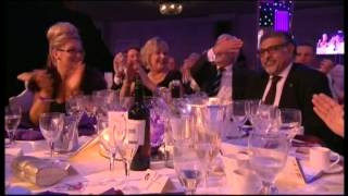 Pride of Britain LIVE:Awards Katie Piper Live Presentation @ Pride Of Britain Awards 2012 HQ.