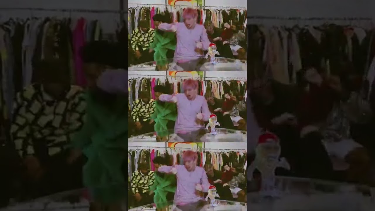 THIS SONG IS SUCH A VIBE! 