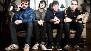 Enter Shikari - Destabilise With Lyrics