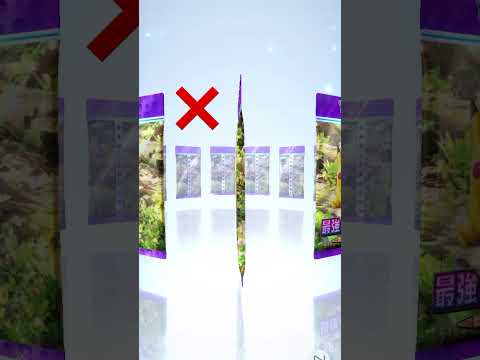 絶対当たる！！パック開封の裏技#ポケポケ #ポケカ #ポケモンカード #ポケモン #ポケモンsv