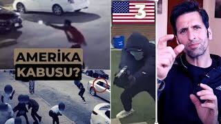 Ameri̇kanin Öteki̇ Yüzü 3 - Çetelerde Vi̇cdan Yok