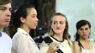 El futuro de Misiones: cuidado, producción y escuchar a los jóvenes