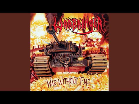 Putar Systematic Genocide - Warbringer