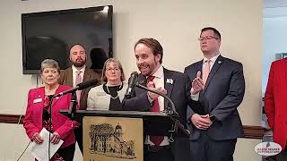 2023 02 07 Welfare Press Briefing