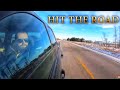 TJV | HIT THE ROAD! | #2149 | Dec 1/2020