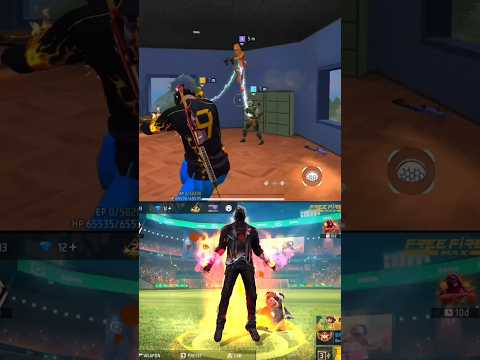 Free fire Gaming 🔥 #funnymoments 😅😂