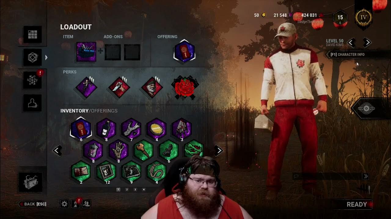 The Four BEST Survivor Perks for Solo Queue in DBD YouTube