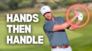 The Drill That Fixes 90% Of Amateur Golf Swings