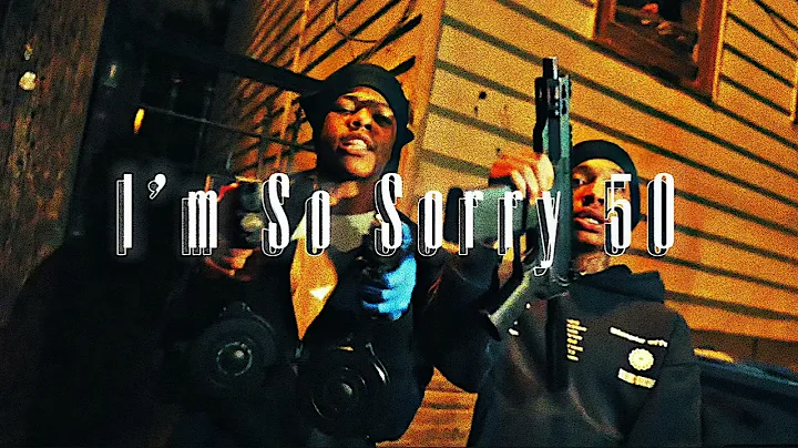 FullyChop (I’m So Sorry 50) INSTRUMENTAL