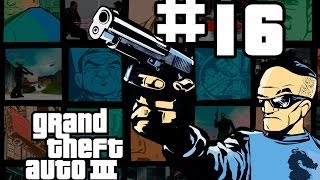 GTA 3 Прохождение №16 - Evidence Dash / Уничтожение улик screenshot 4