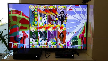 Xbox One, 8 players gameplay madness!  Ver 1.6