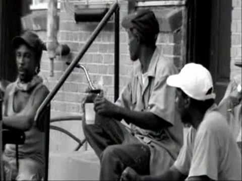 YOU CAN'T GET THERE FROM NEW ORLEANS