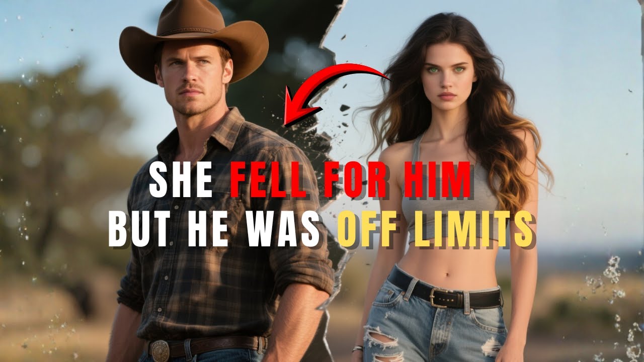 SHE FELL FOR HER BROTHER’S BEST FRIEND… AND IT ALMOST DESTROYED THEIR FRIENDSHIP