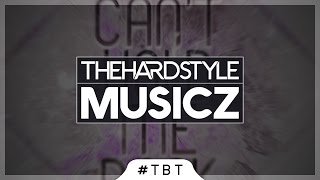 Code Black & NitrouZ - Can't Hold Me Back (Original Mix) #tbt [2012] Resimi