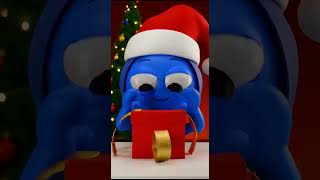 Jevin Makes ASMR: Opens a Secret Holiday Present Incredibox Sprunki #sprunki #sprunk #shortssprunki
