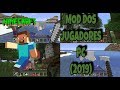 Descarga Minecraft dungeons para PC 2020 GRATIS