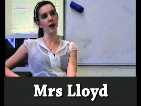 Year 12 Muck Up Video 2010