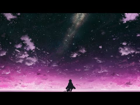 Mosawo - きらきら/ Kira - Kira [Covered by かぴ] (Nightcore)