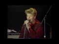 The Rockats - Make That Move (live 1983) - YouTube