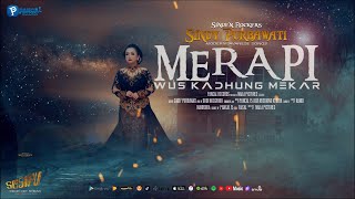 Sindy Purbawati - Merapi Wus Kadhung Mekar | official Lyric Video