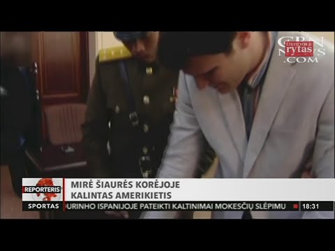 Video: Tortugos salos aukso amžius