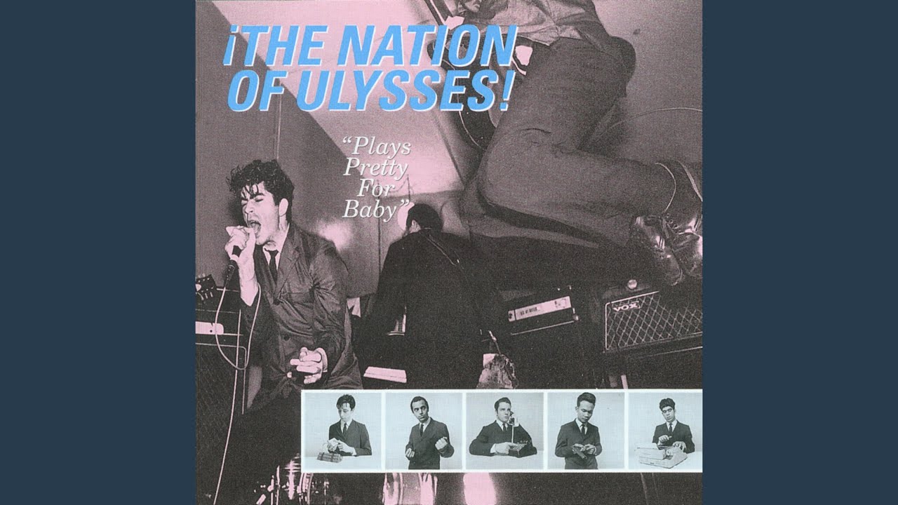 The Hickey Underworld