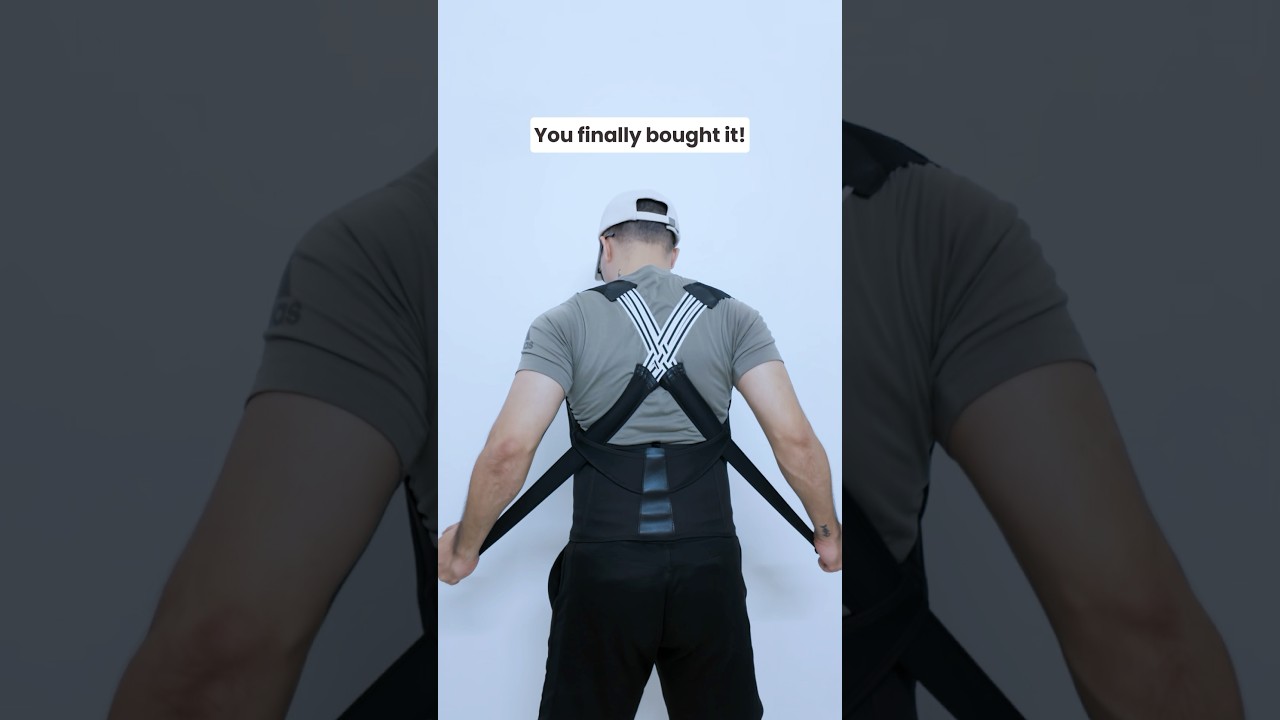 What you waiting for? 